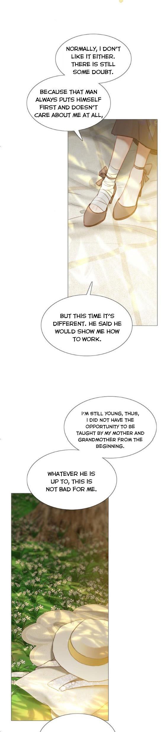 Selena Chapter 9.5 page 4