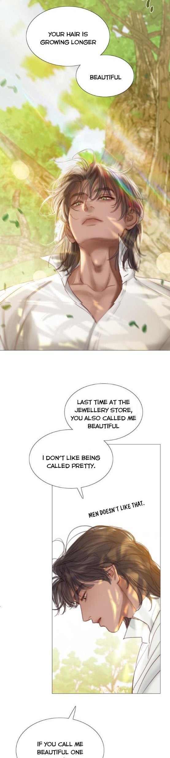 Selena Chapter 9.5 page 7