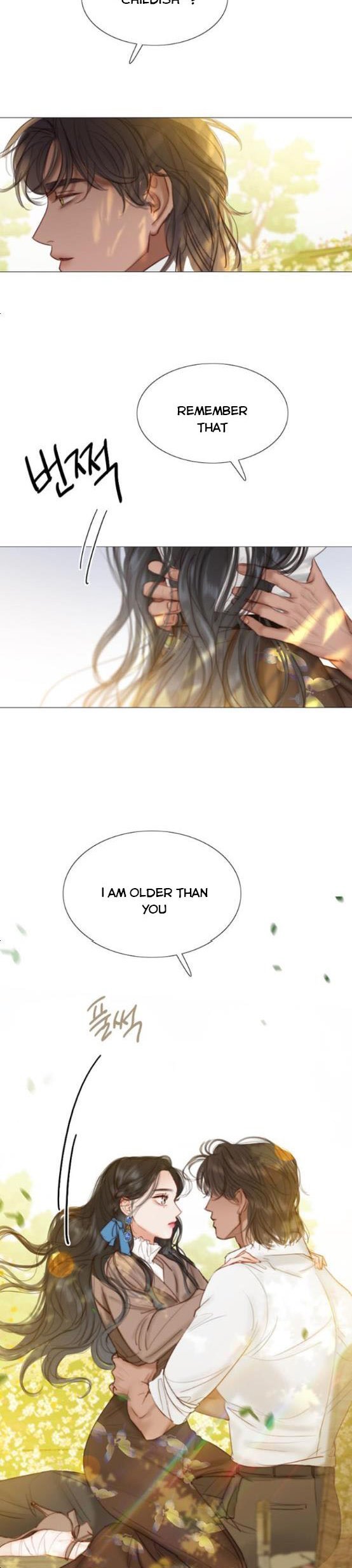 Selena Chapter 9.5 page 10