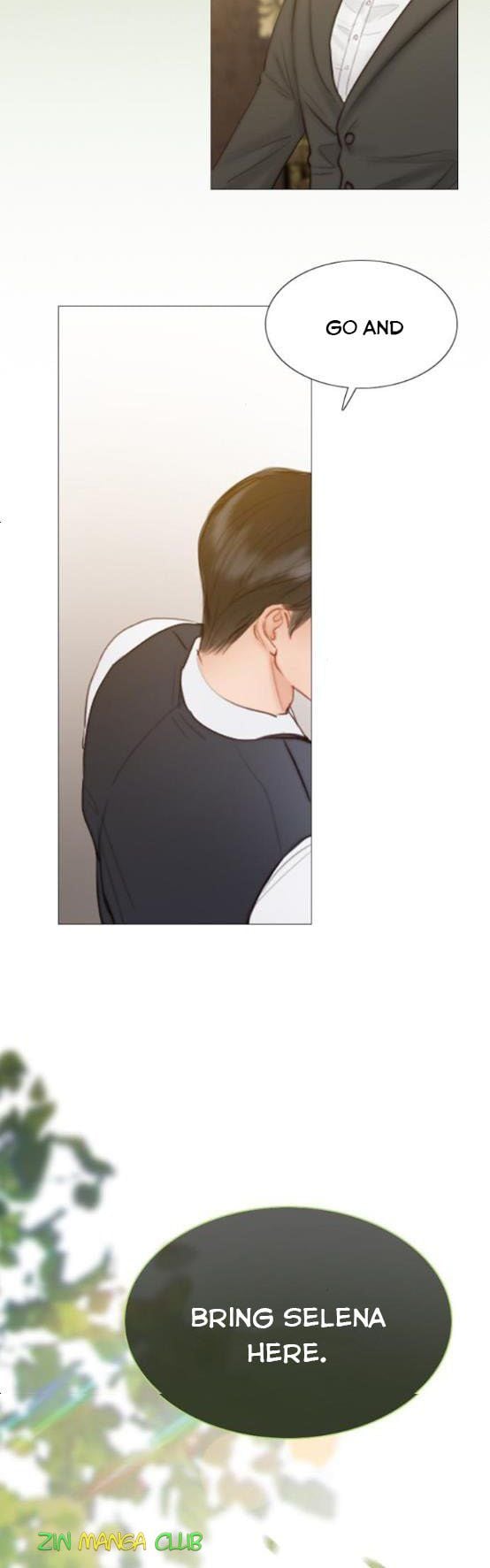 Selena Chapter 9.5 page 21