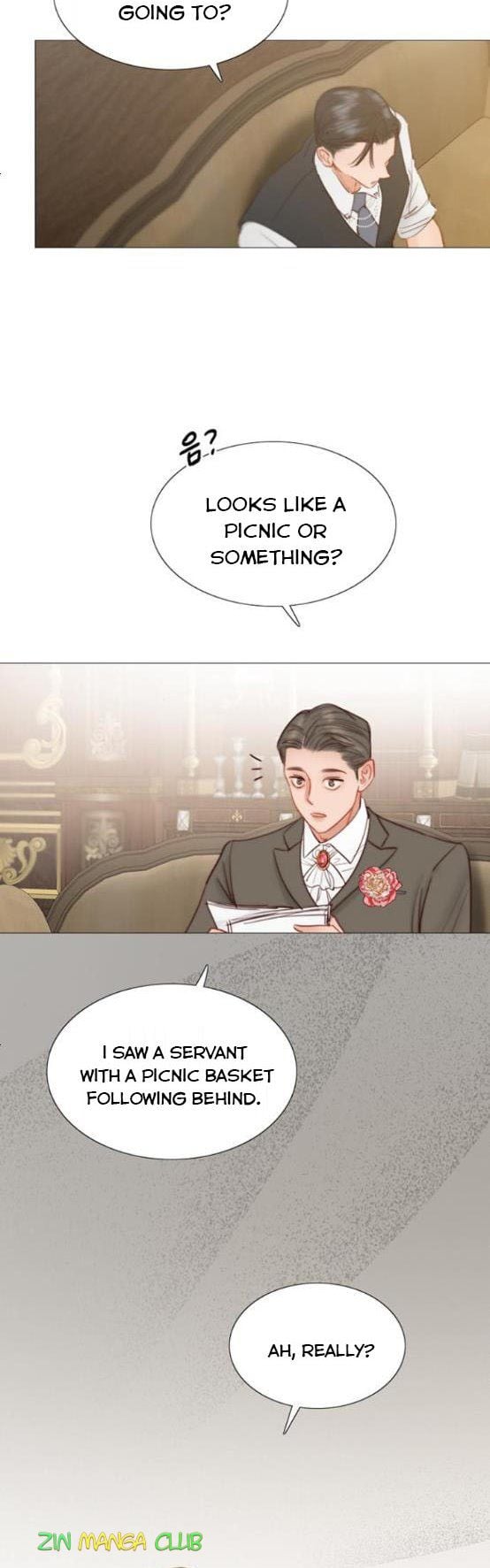 Selena Chapter 9.5 page 19