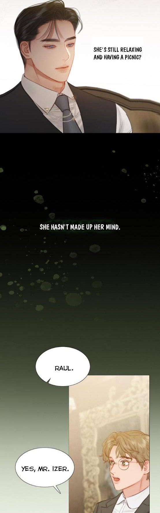 Selena Chapter 9.5 page 20