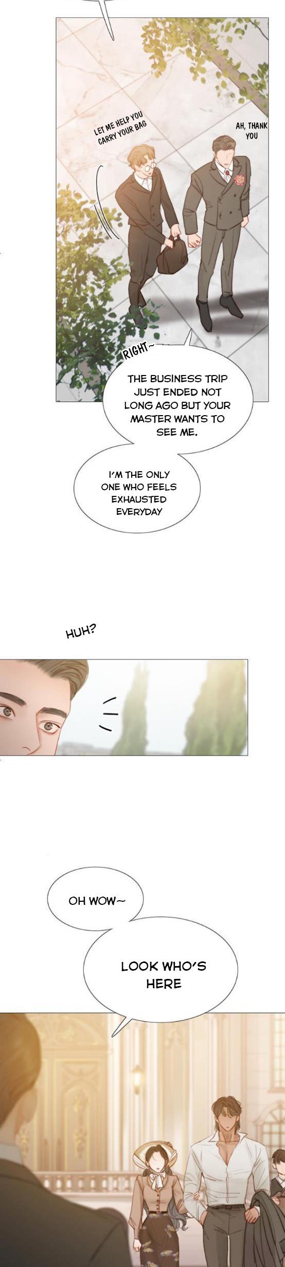 Selena Chapter 9 page 3