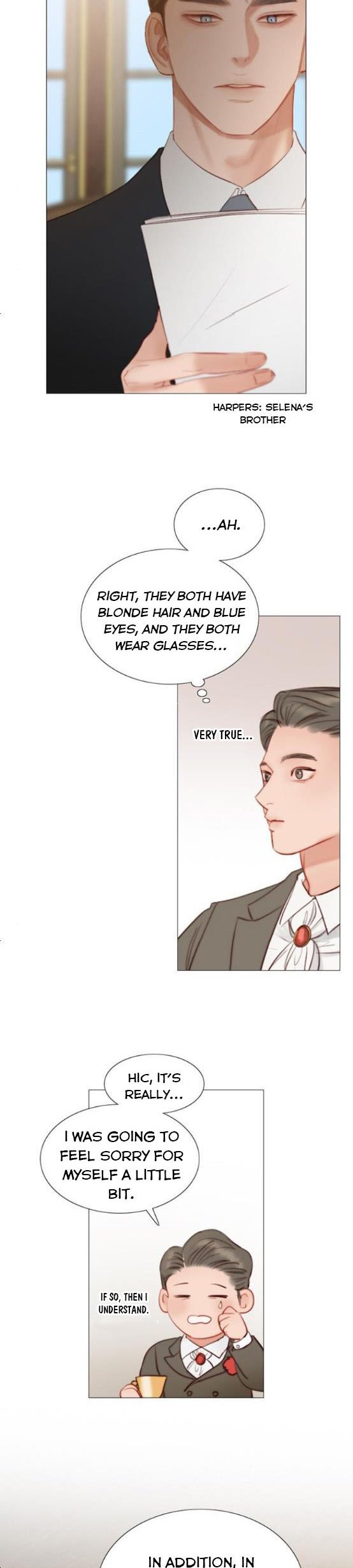 Selena Chapter 9 page 9