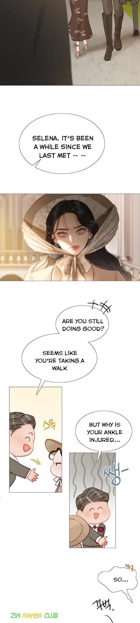 Selena Chapter 9 page 4