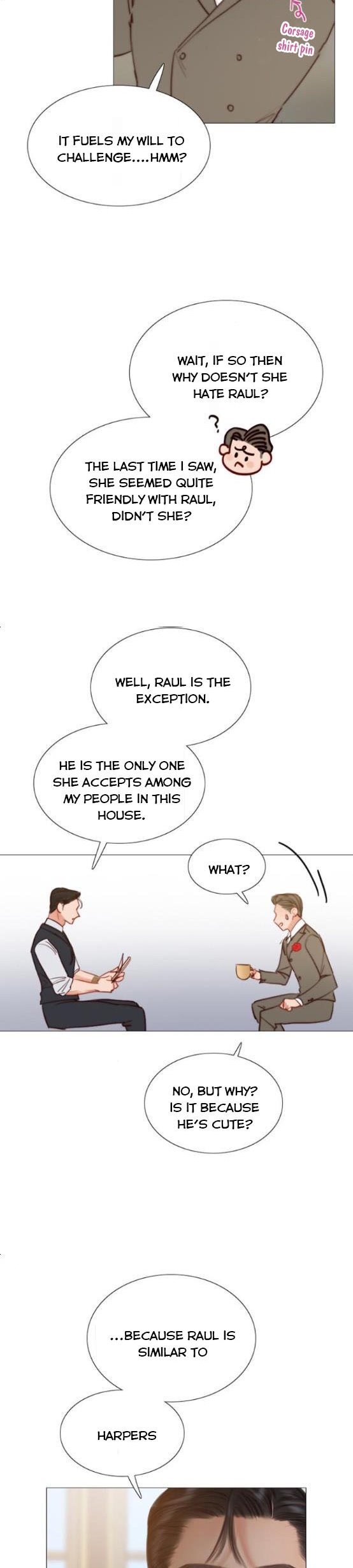 Selena Chapter 9 page 8