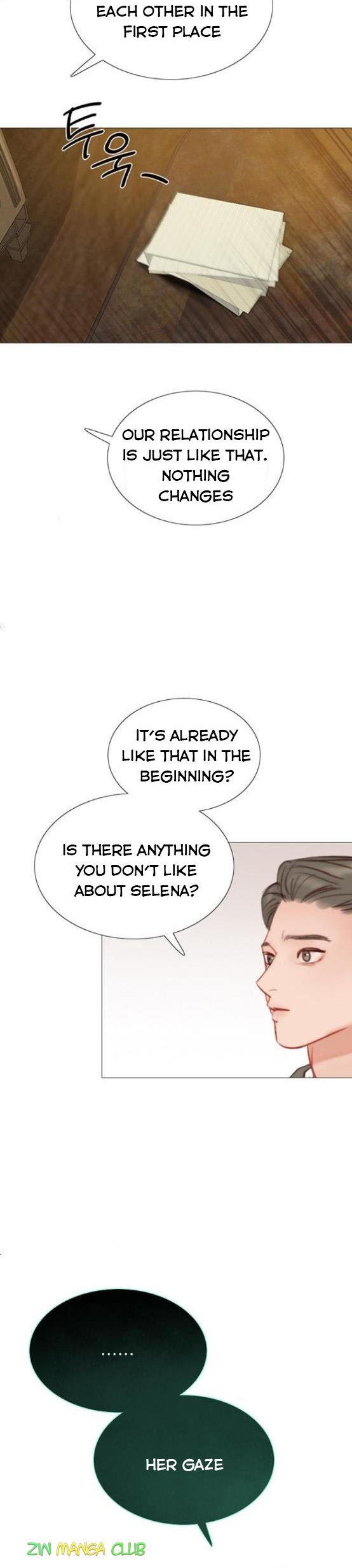 Selena Chapter 9 page 14