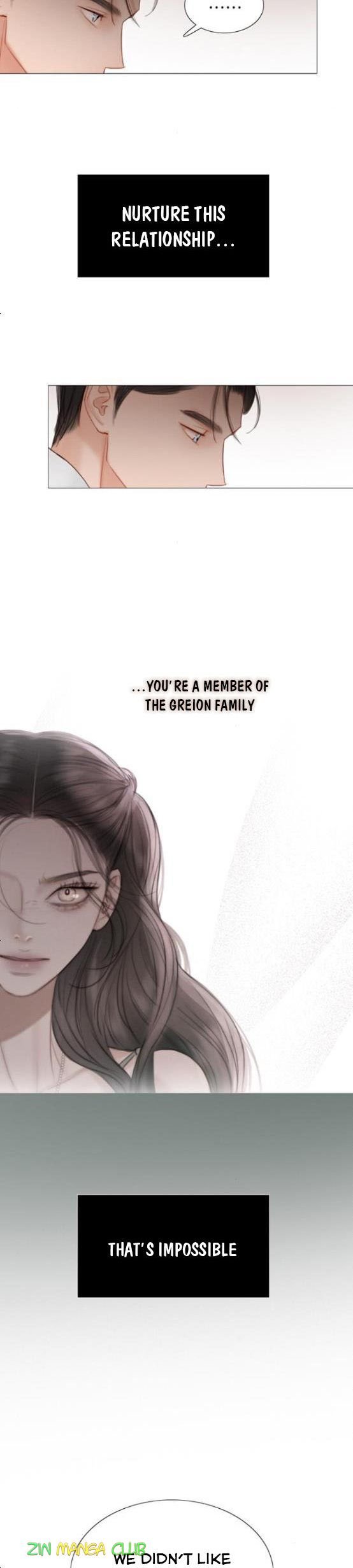 Selena Chapter 9 page 13