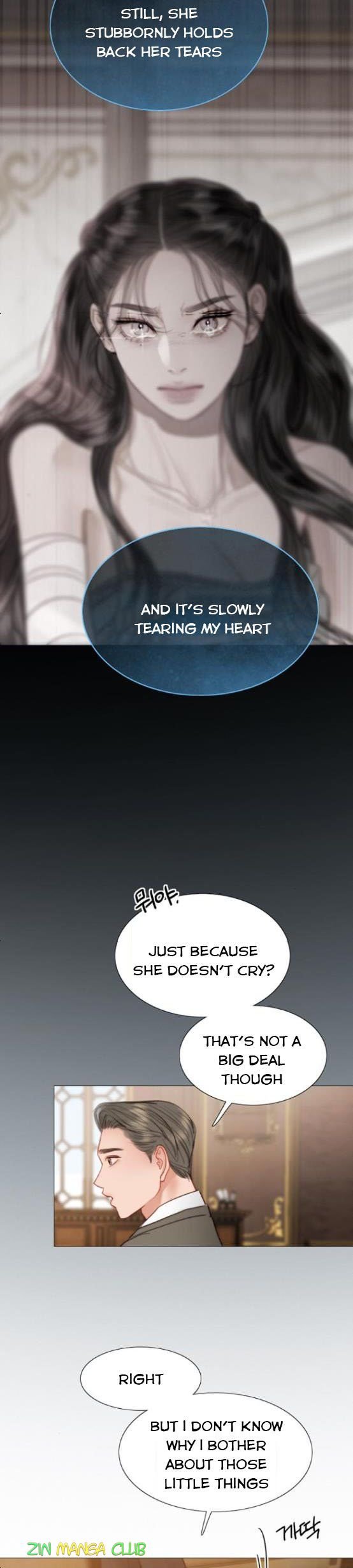Selena Chapter 9 page 17