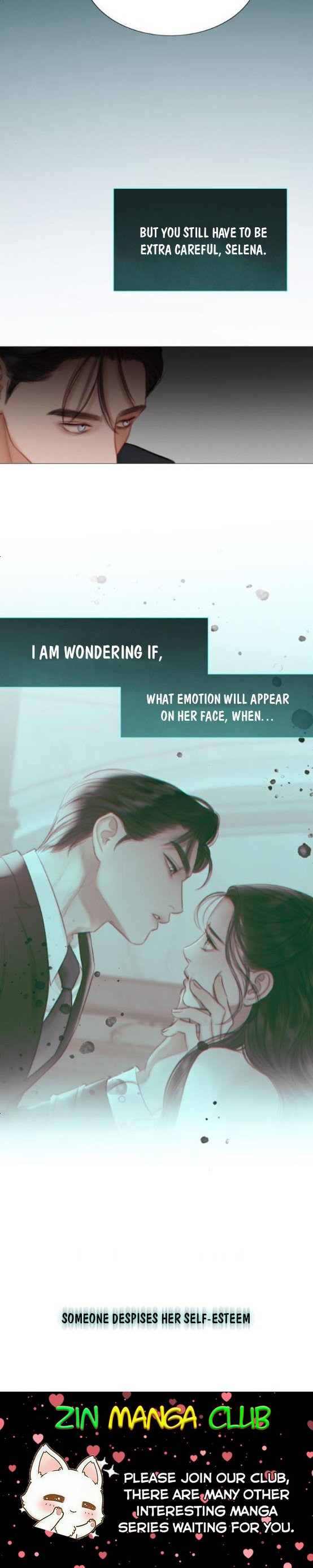 Selena Chapter 9 page 20