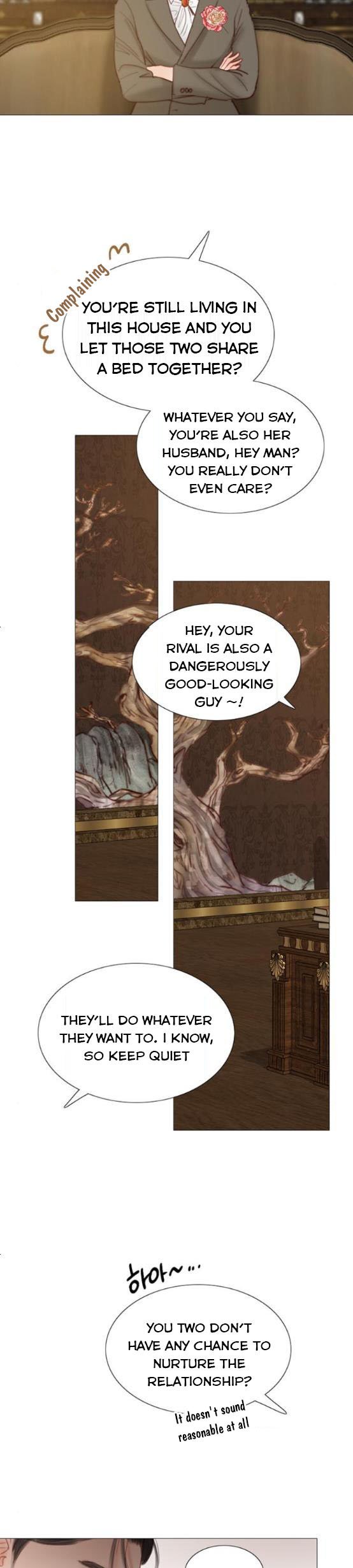 Selena Chapter 9 page 12