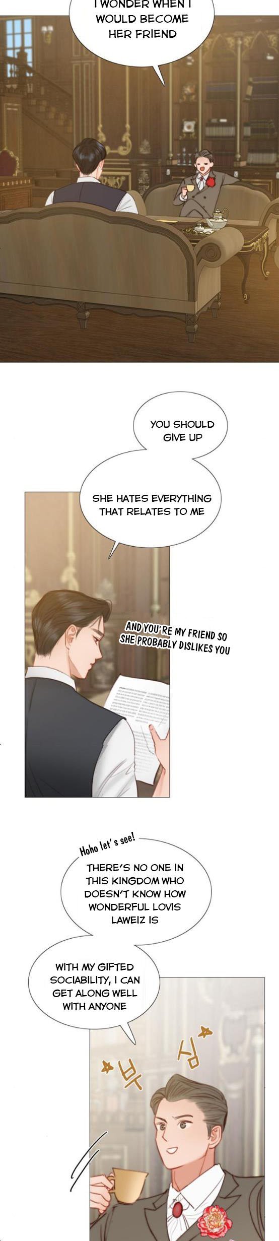 Selena Chapter 9 page 7