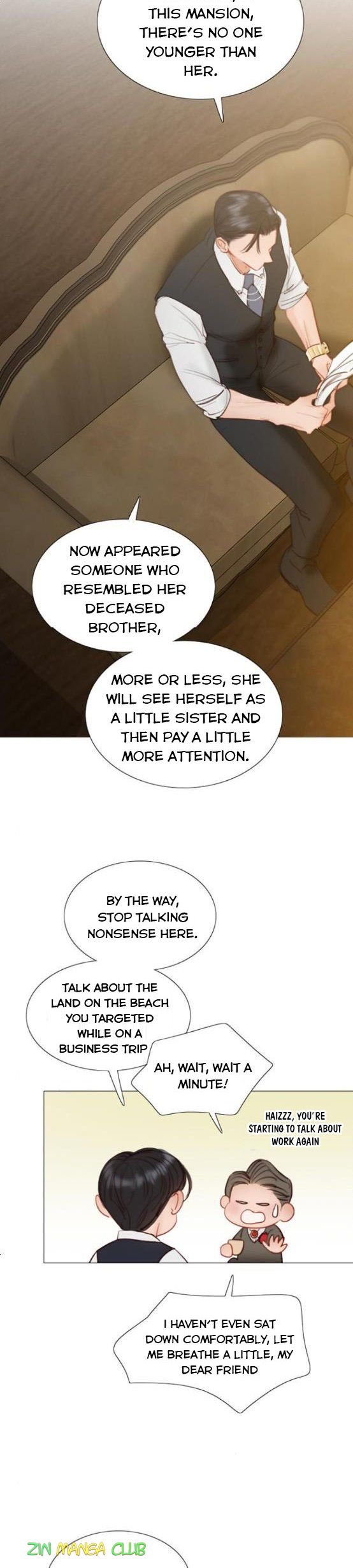 Selena Chapter 9 page 10