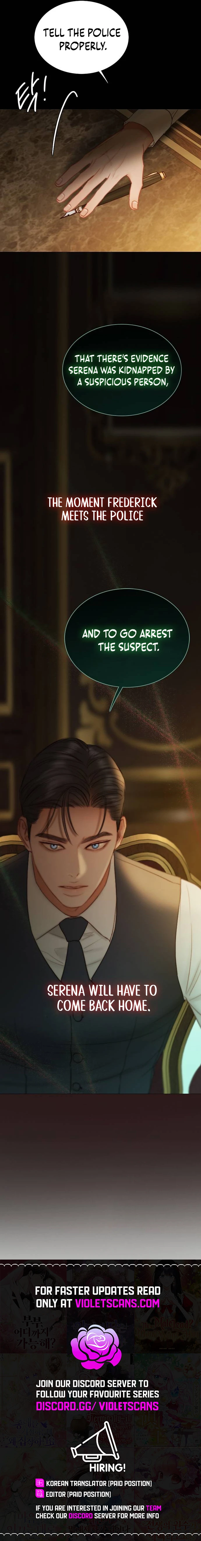 Selena Chapter 97 page 11