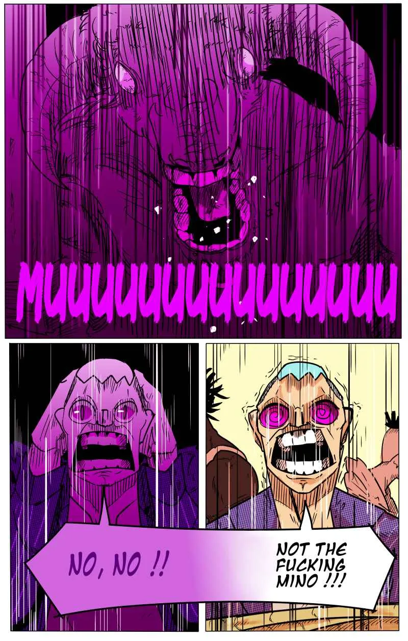 Sense Life Chapter 1 page 26