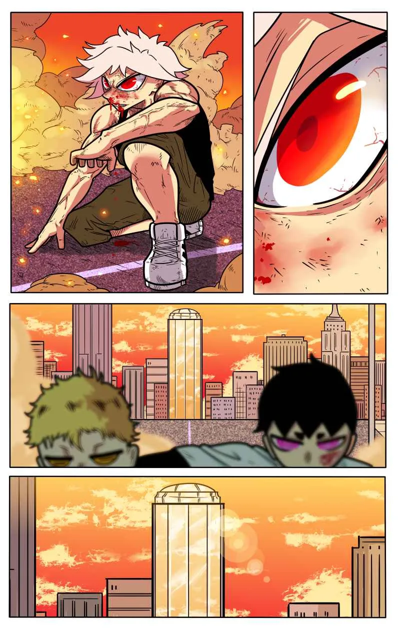 Sense Life Chapter 1 page 44