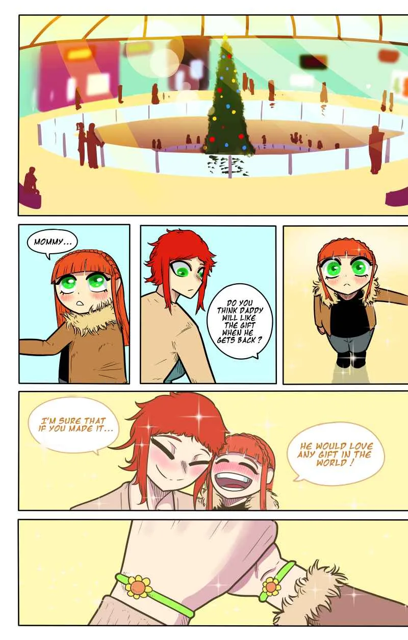 Sense Life Chapter 1 page 45