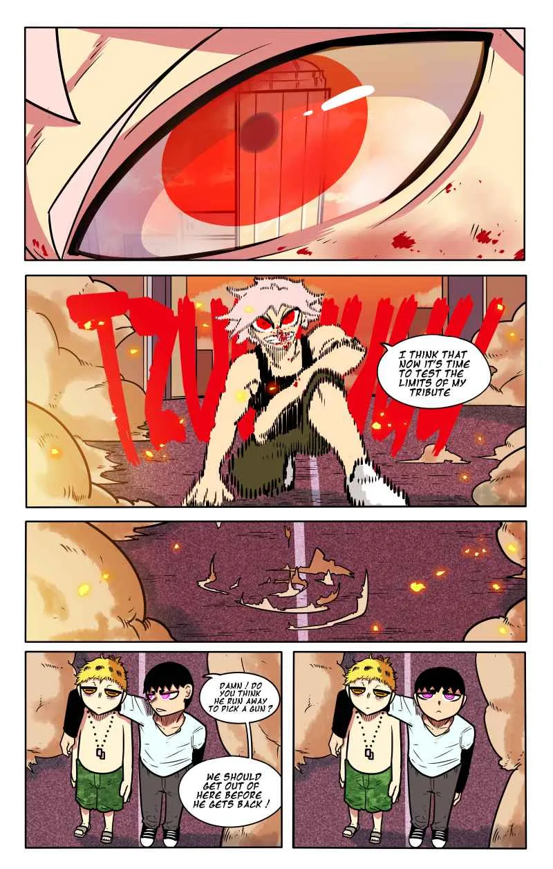 Sense Life Chapter 1 page 46