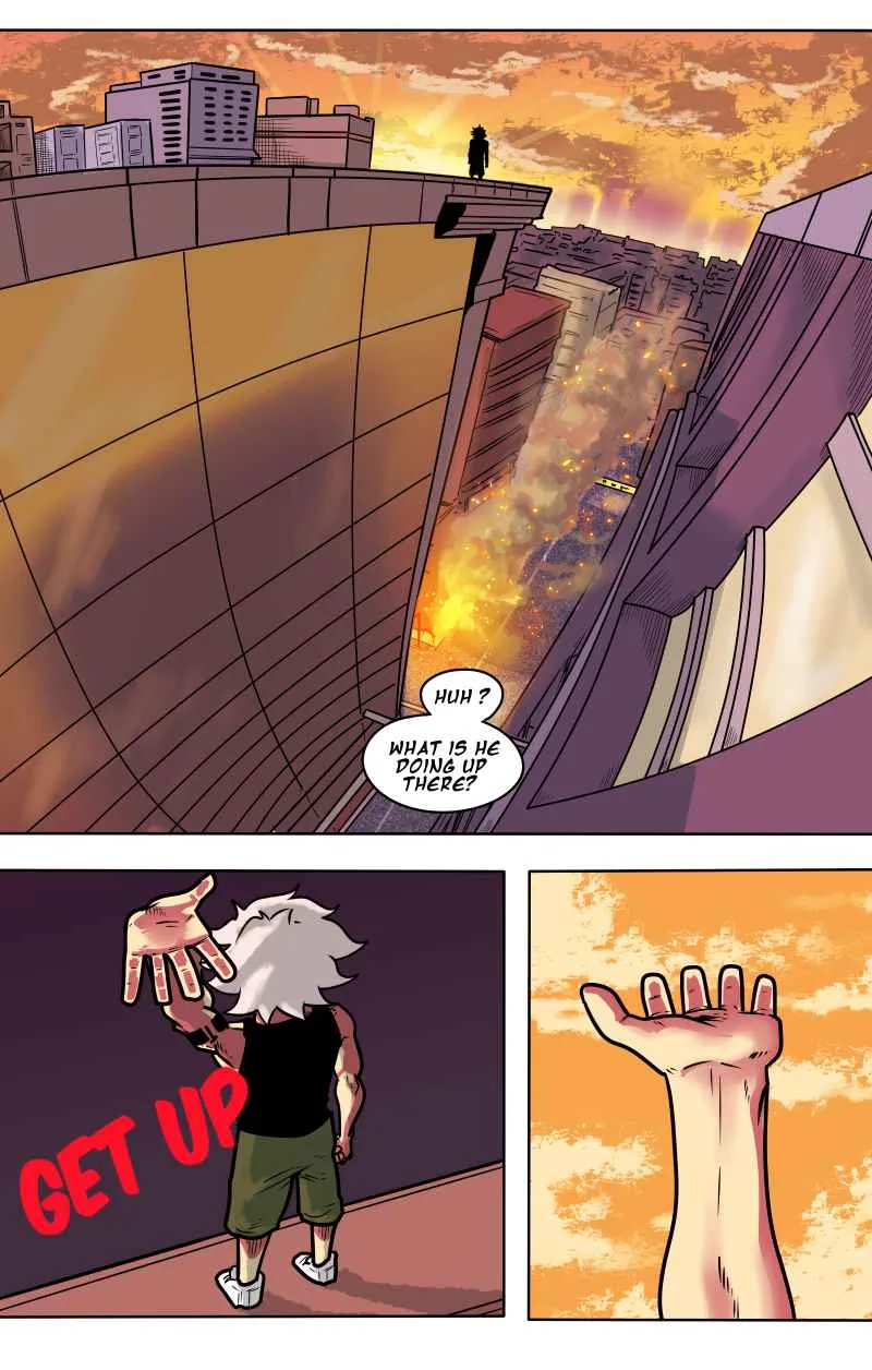 Sense Life Chapter 1 page 47
