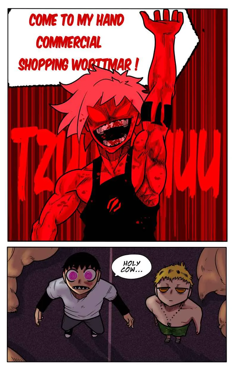 Sense Life Chapter 1 page 48