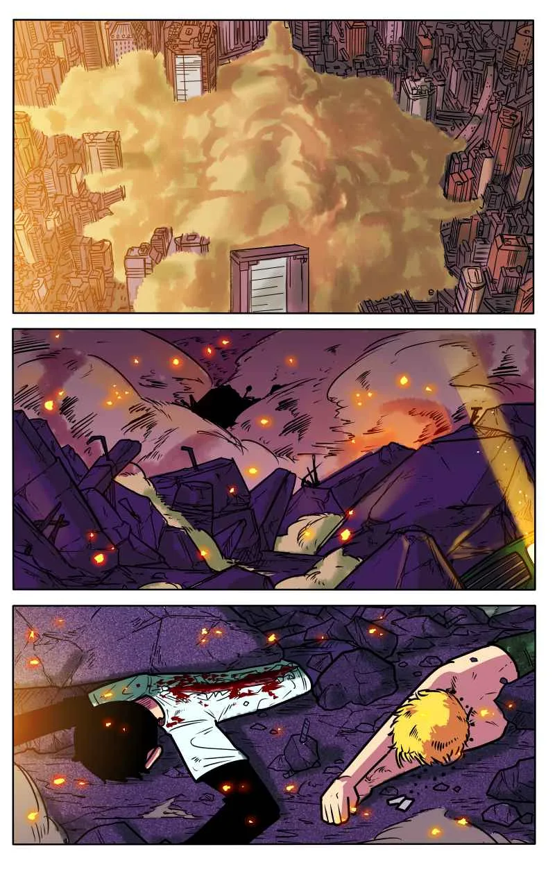 Sense Life Chapter 1 page 52