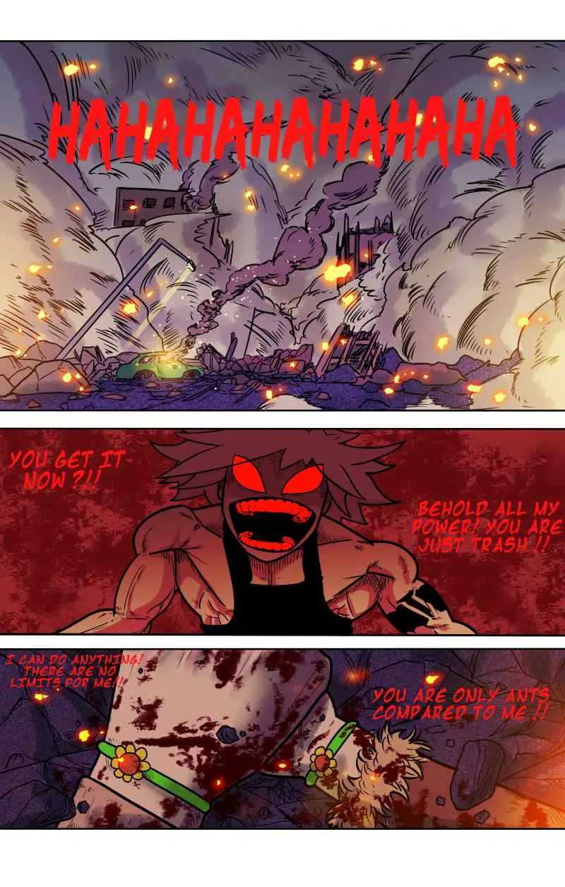 Sense Life Chapter 1 page 53