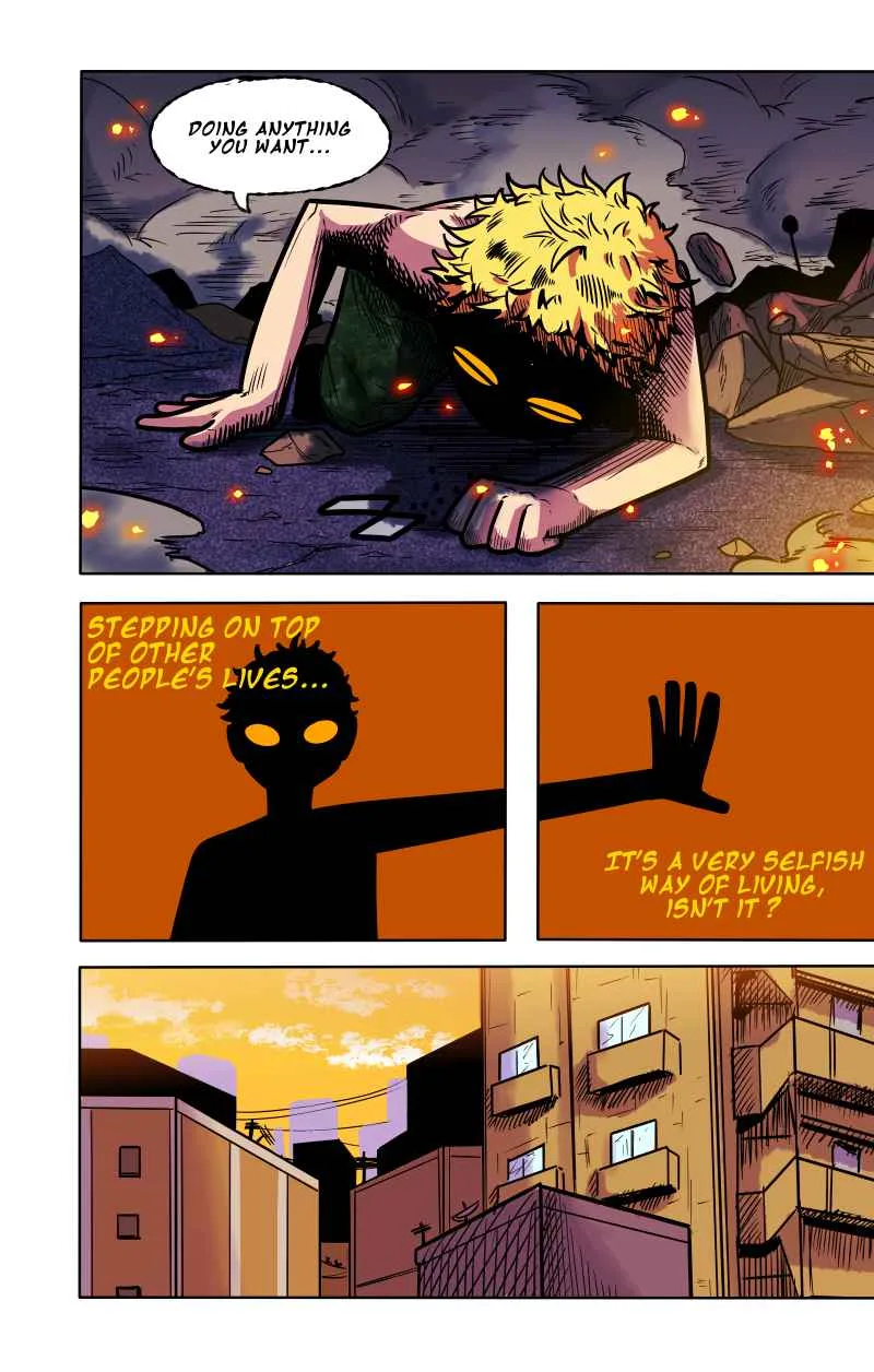 Sense Life Chapter 1 page 54