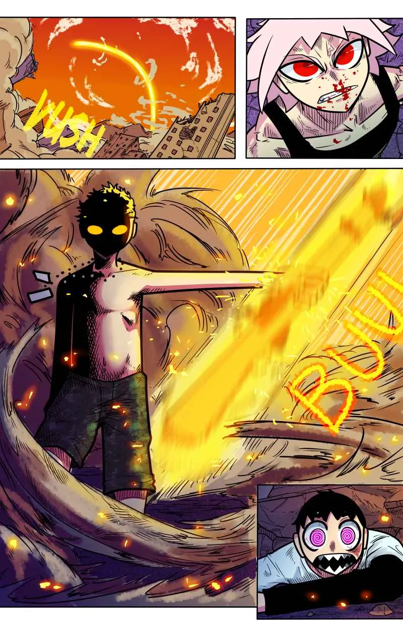 Sense Life Chapter 1 page 56