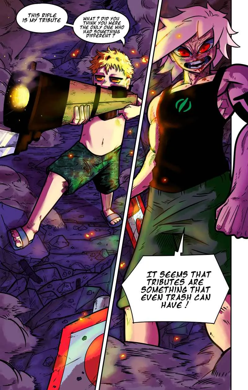 Sense Life Chapter 1 page 57