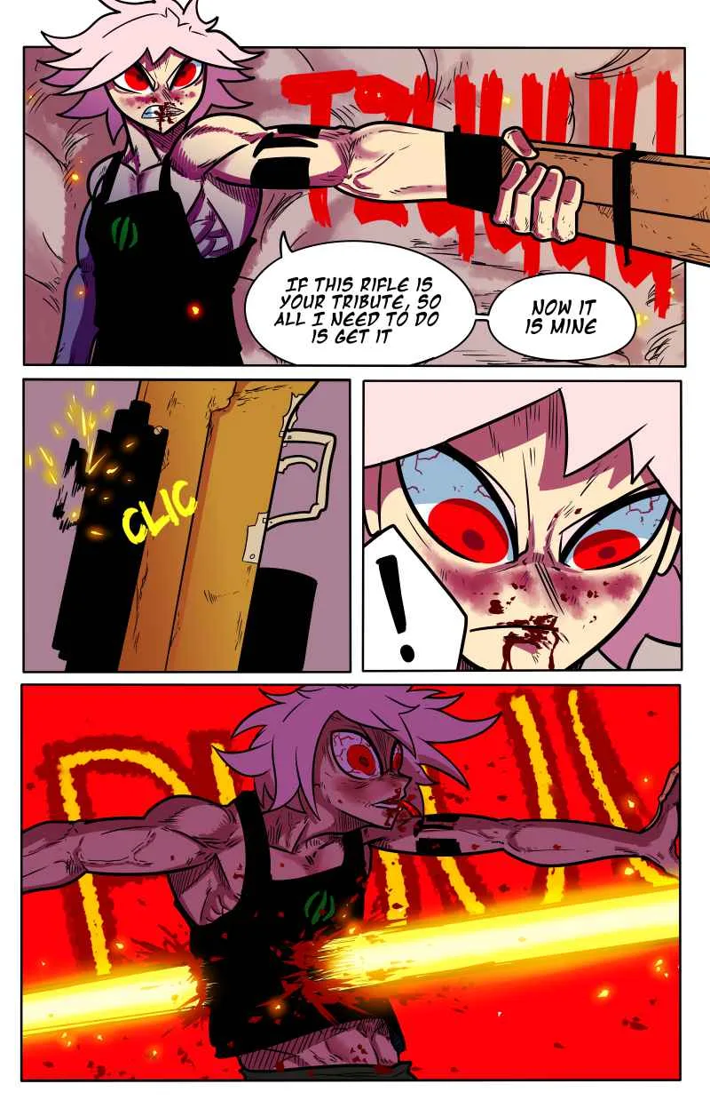 Sense Life Chapter 1 page 58