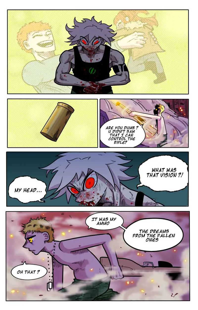 Sense Life Chapter 1 page 59