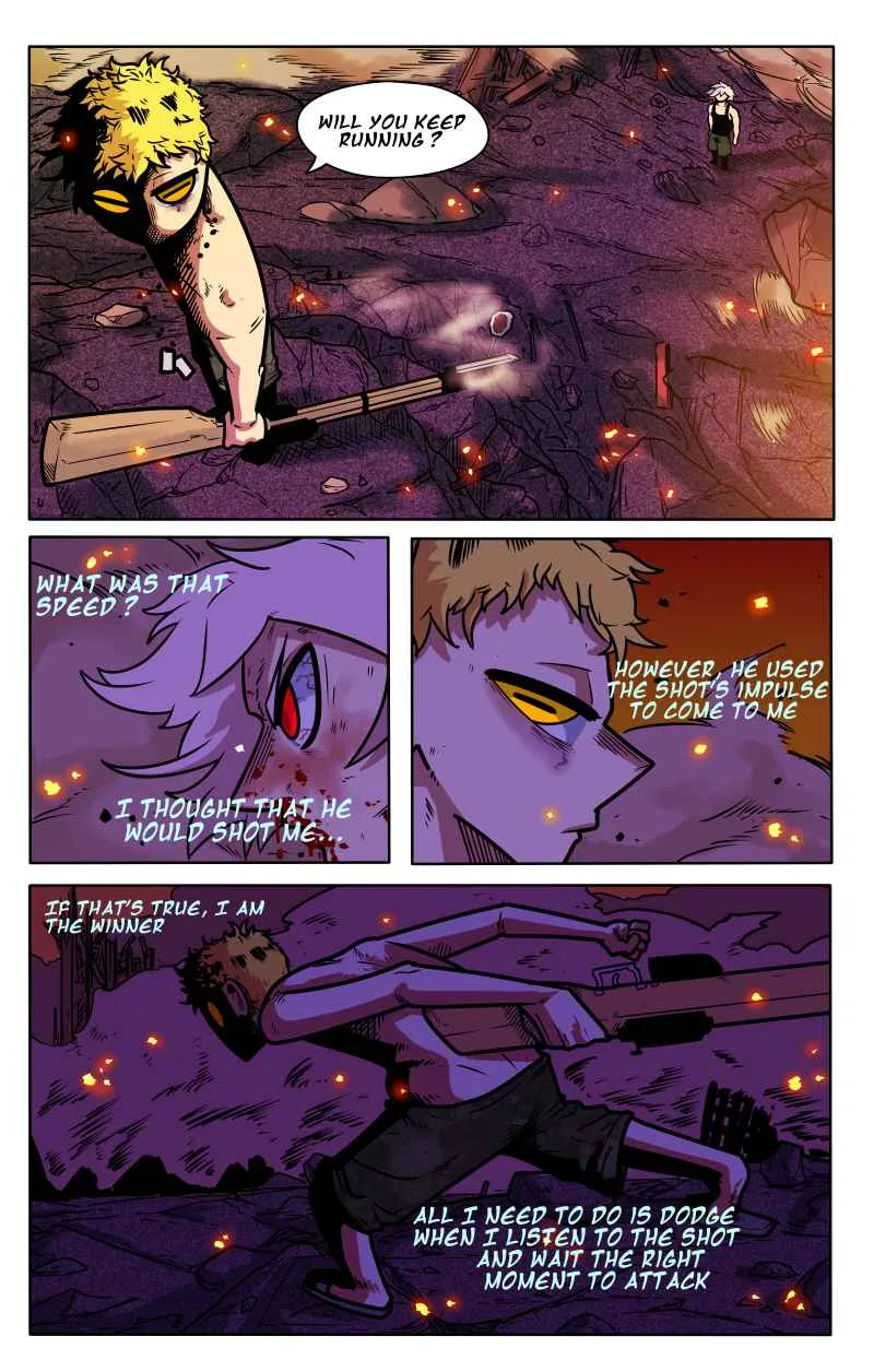Sense Life Chapter 1 page 61