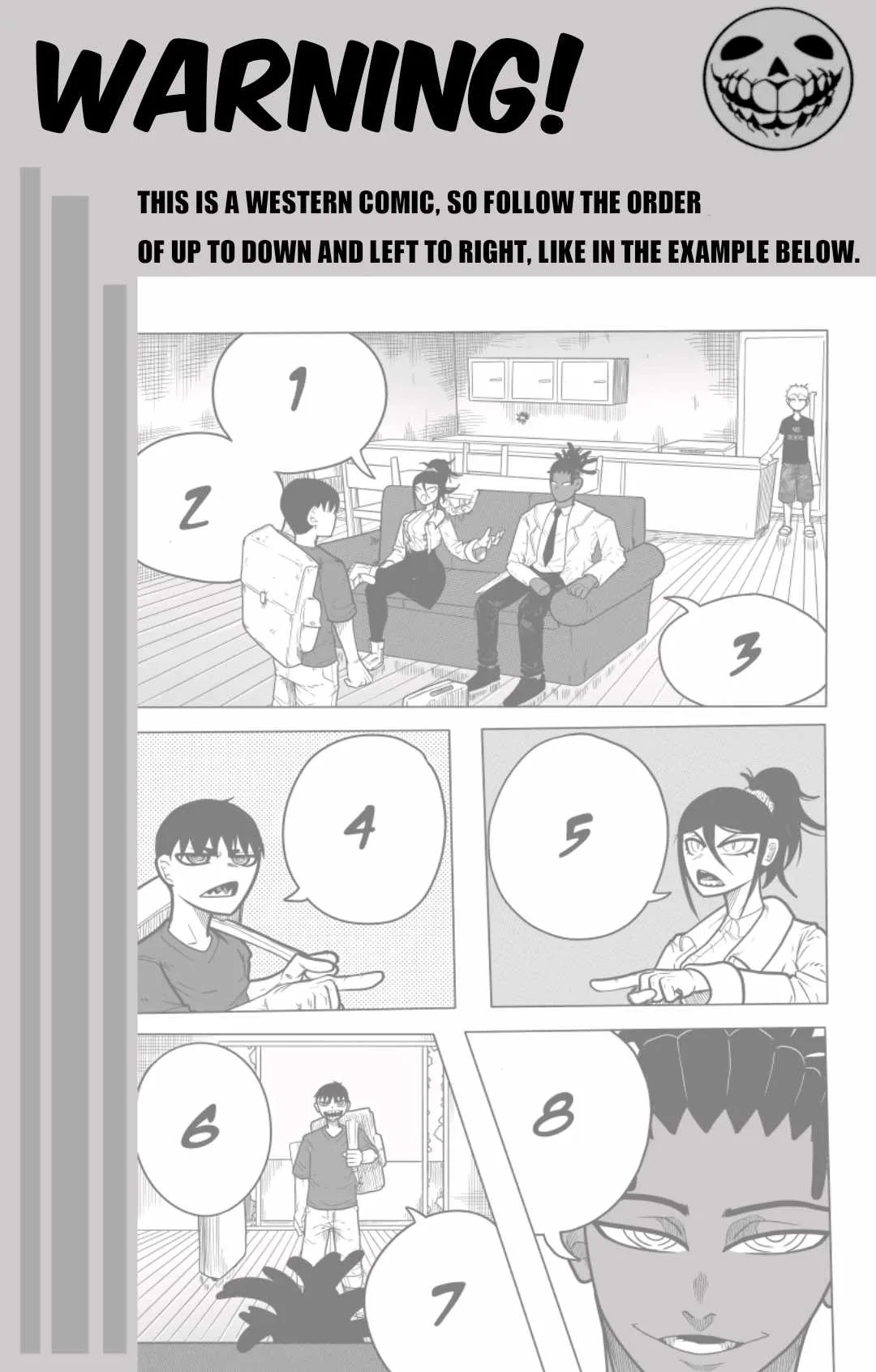 Sense Life Chapter 10 page 2
