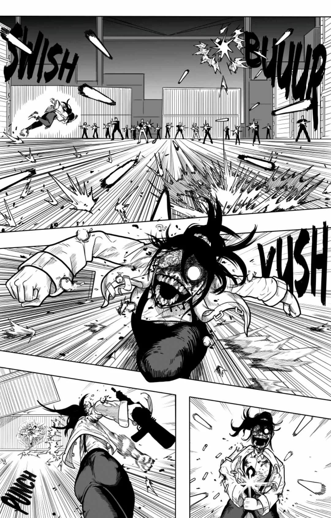 Sense Life Chapter 10 page 9