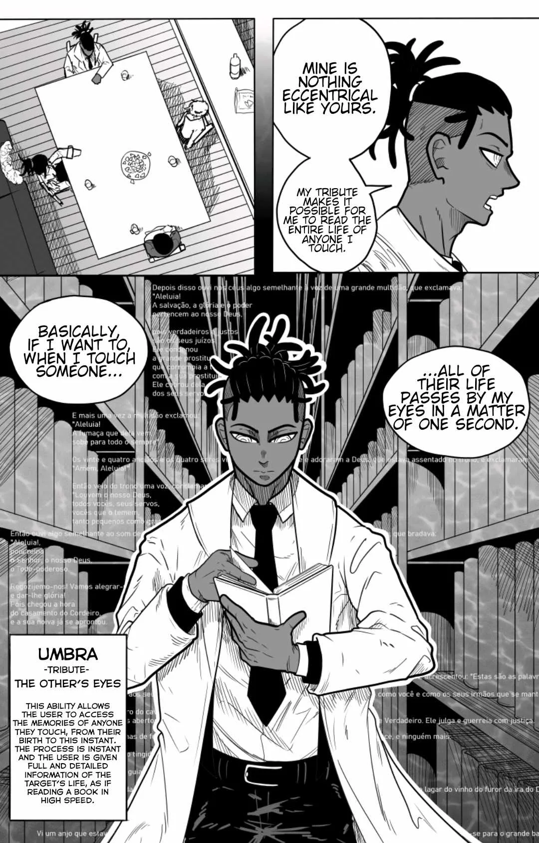 Sense Life Chapter 10 page 18