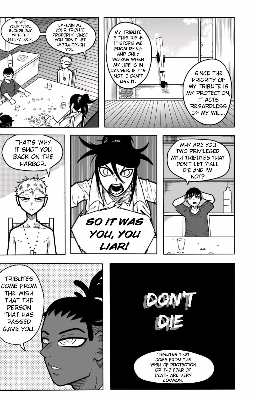Sense Life Chapter 10 page 21