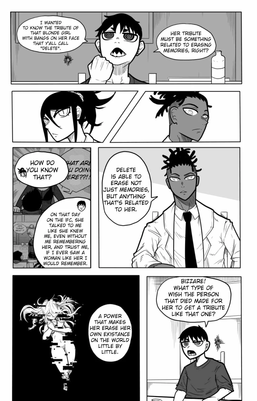 Sense Life Chapter 10 page 22