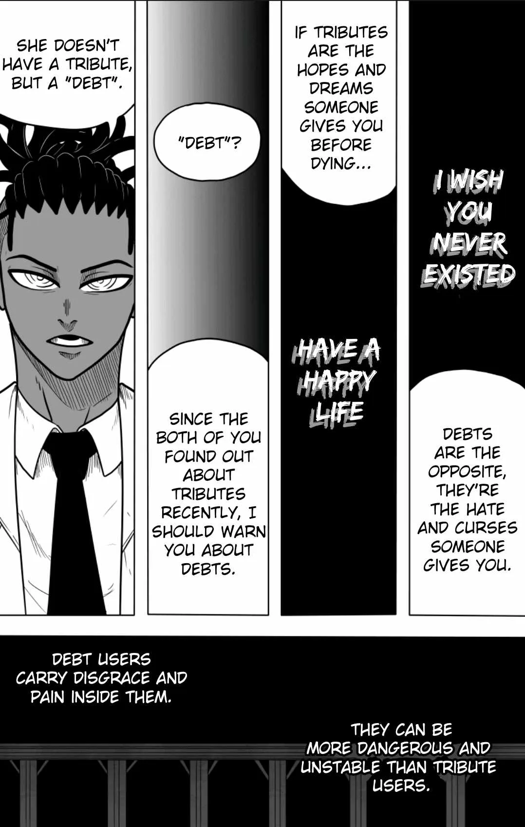 Sense Life Chapter 10 page 23