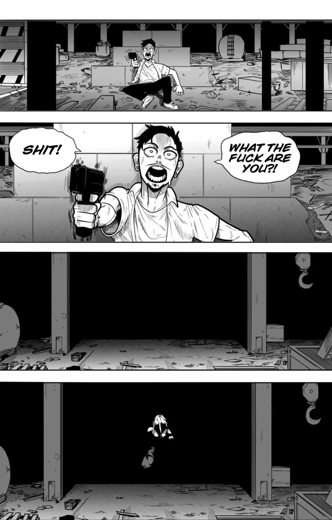 Sense Life Chapter 10 page 24