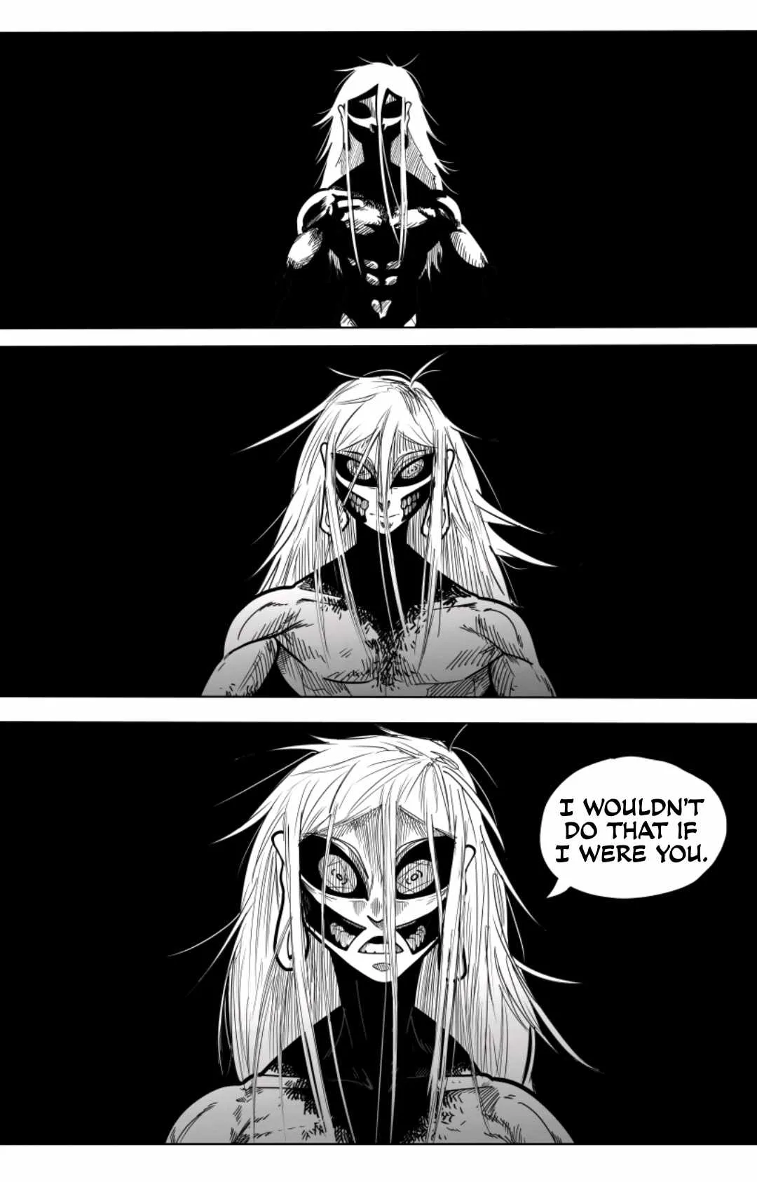Sense Life Chapter 10 page 25