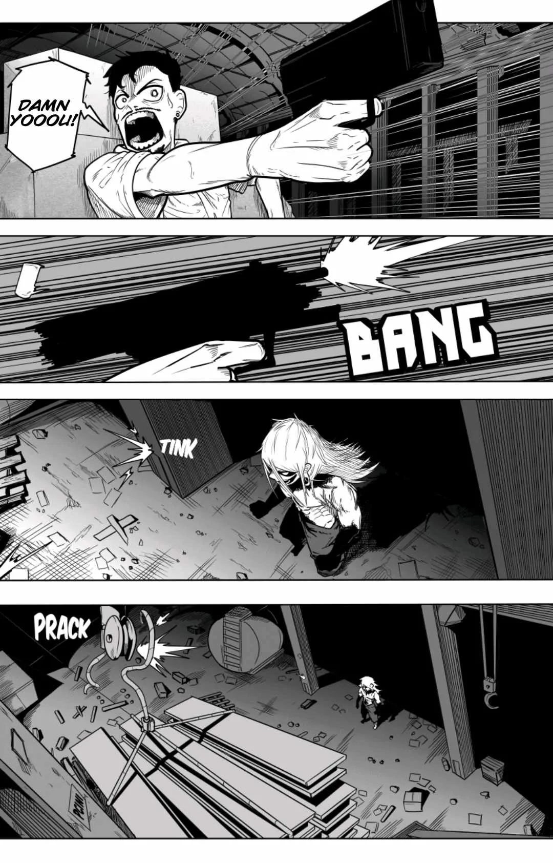 Sense Life Chapter 10 page 26
