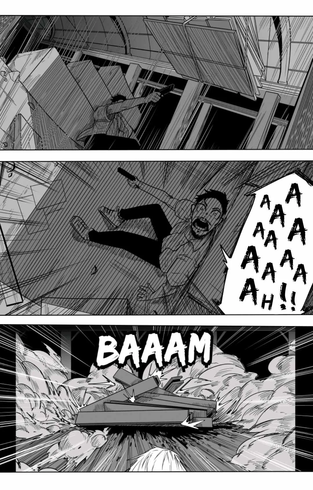 Sense Life Chapter 10 page 27