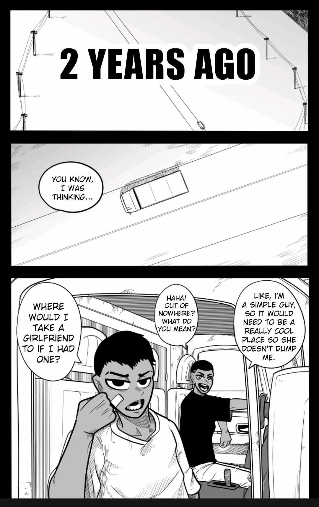Sense Life Chapter 12 page 2