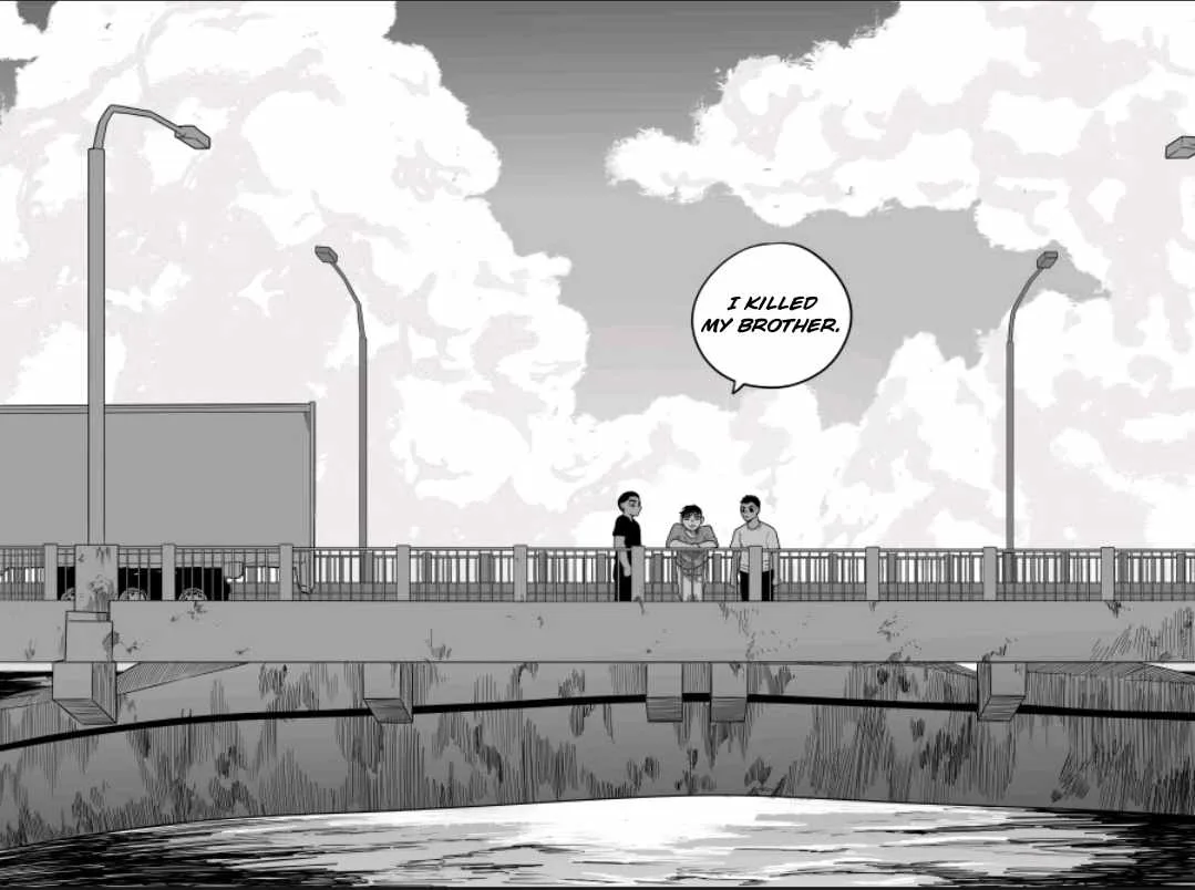 Sense Life Chapter 12 page 14