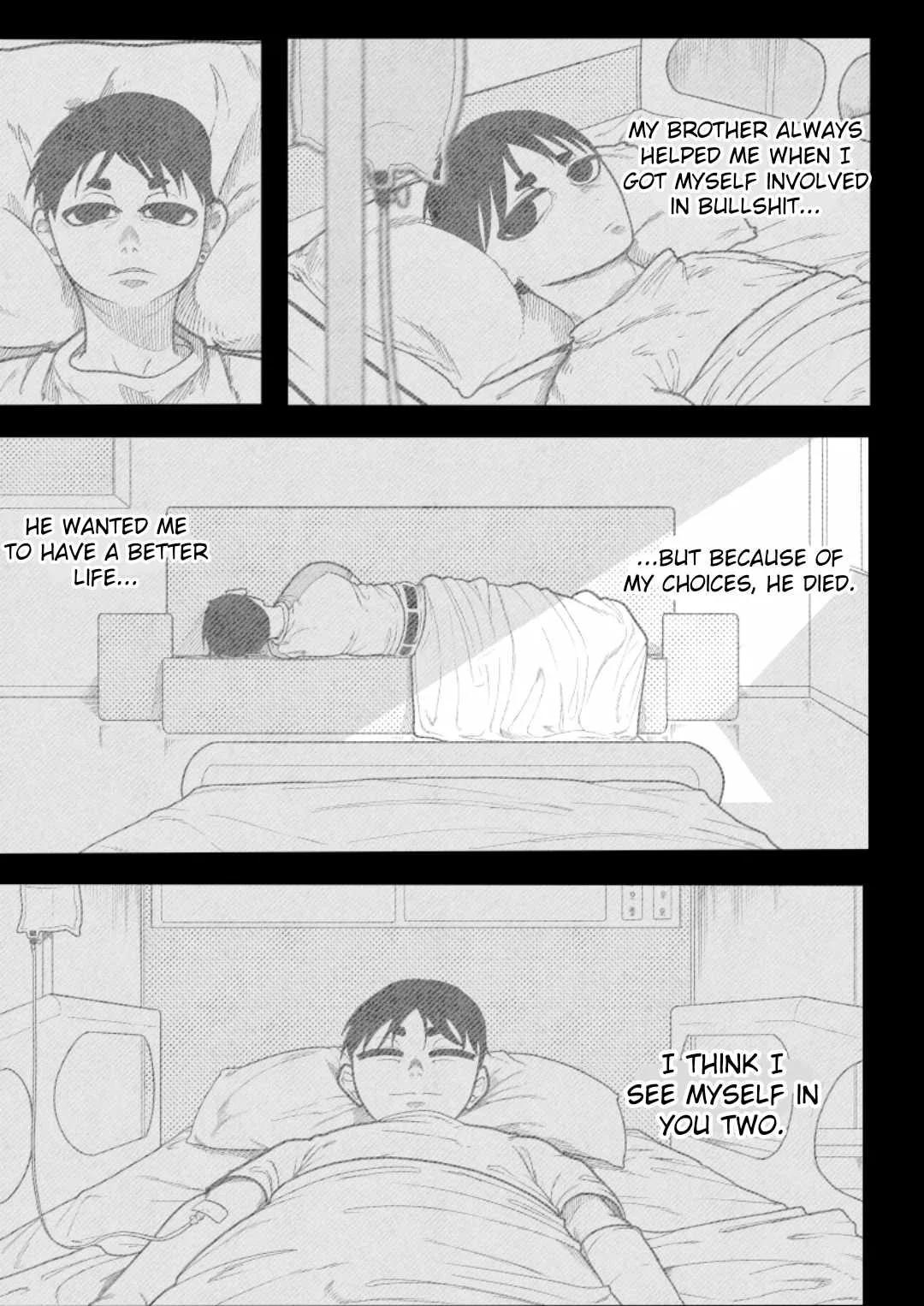Sense Life Chapter 12 page 15