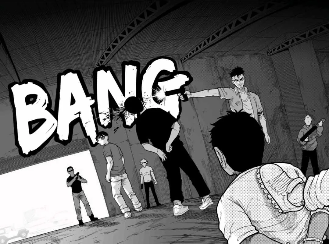Sense Life Chapter 12 page 24