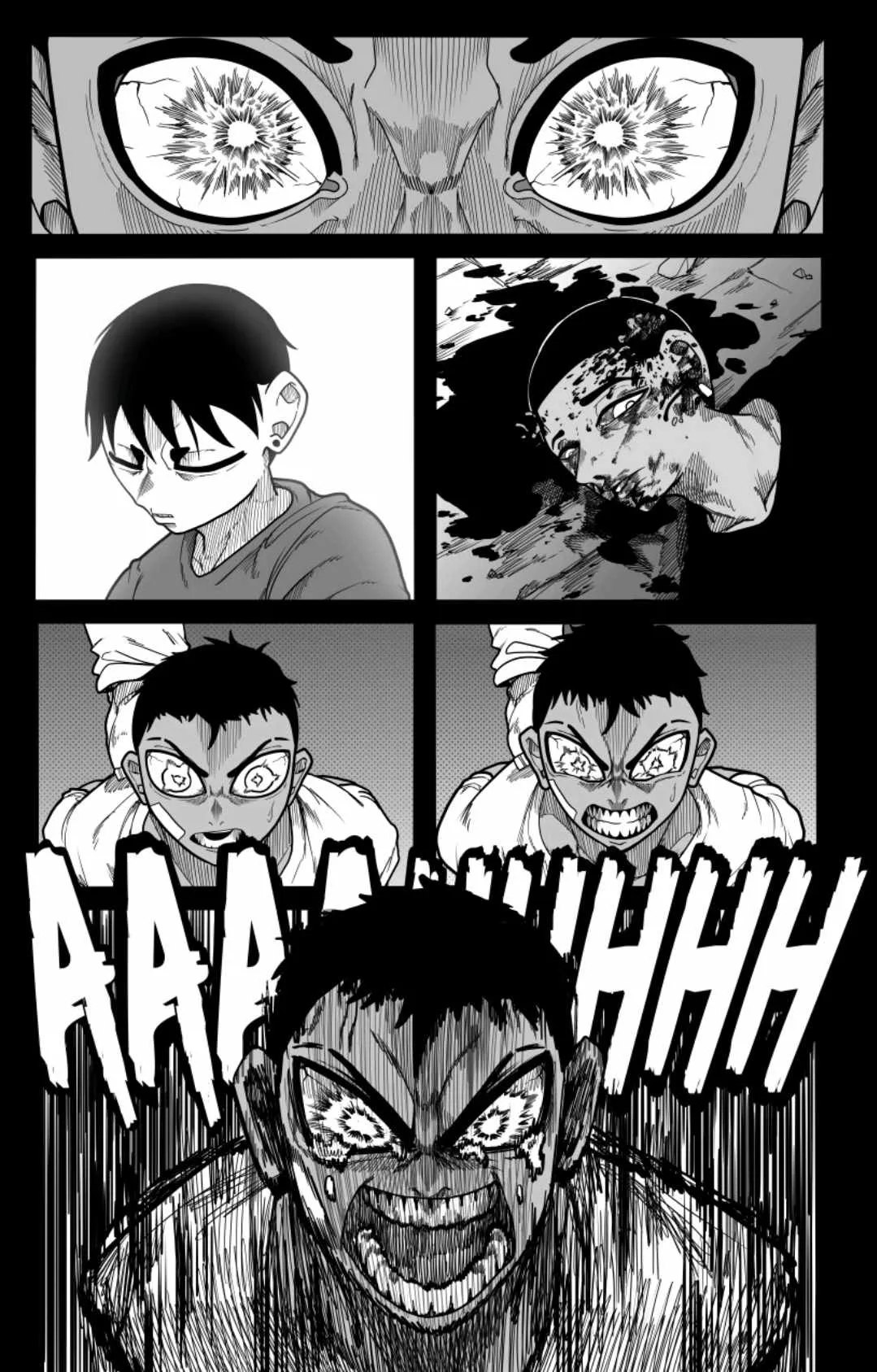Sense Life Chapter 12 page 25