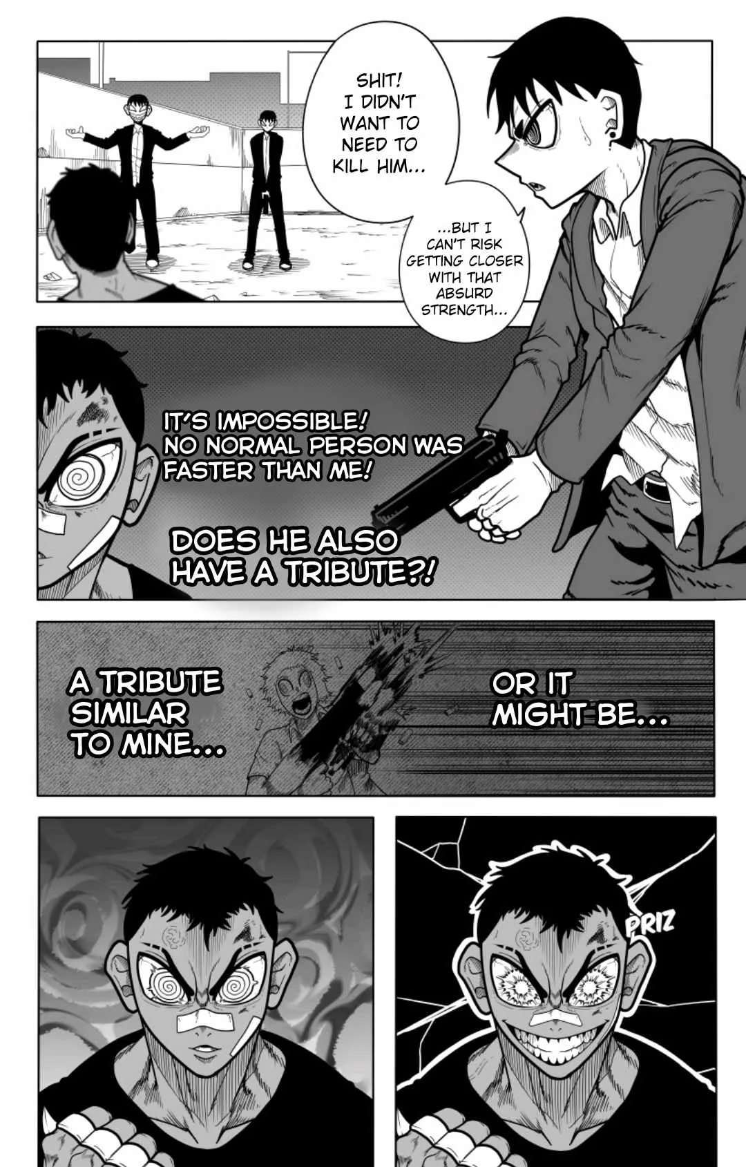 Sense Life Chapter 12 page 29