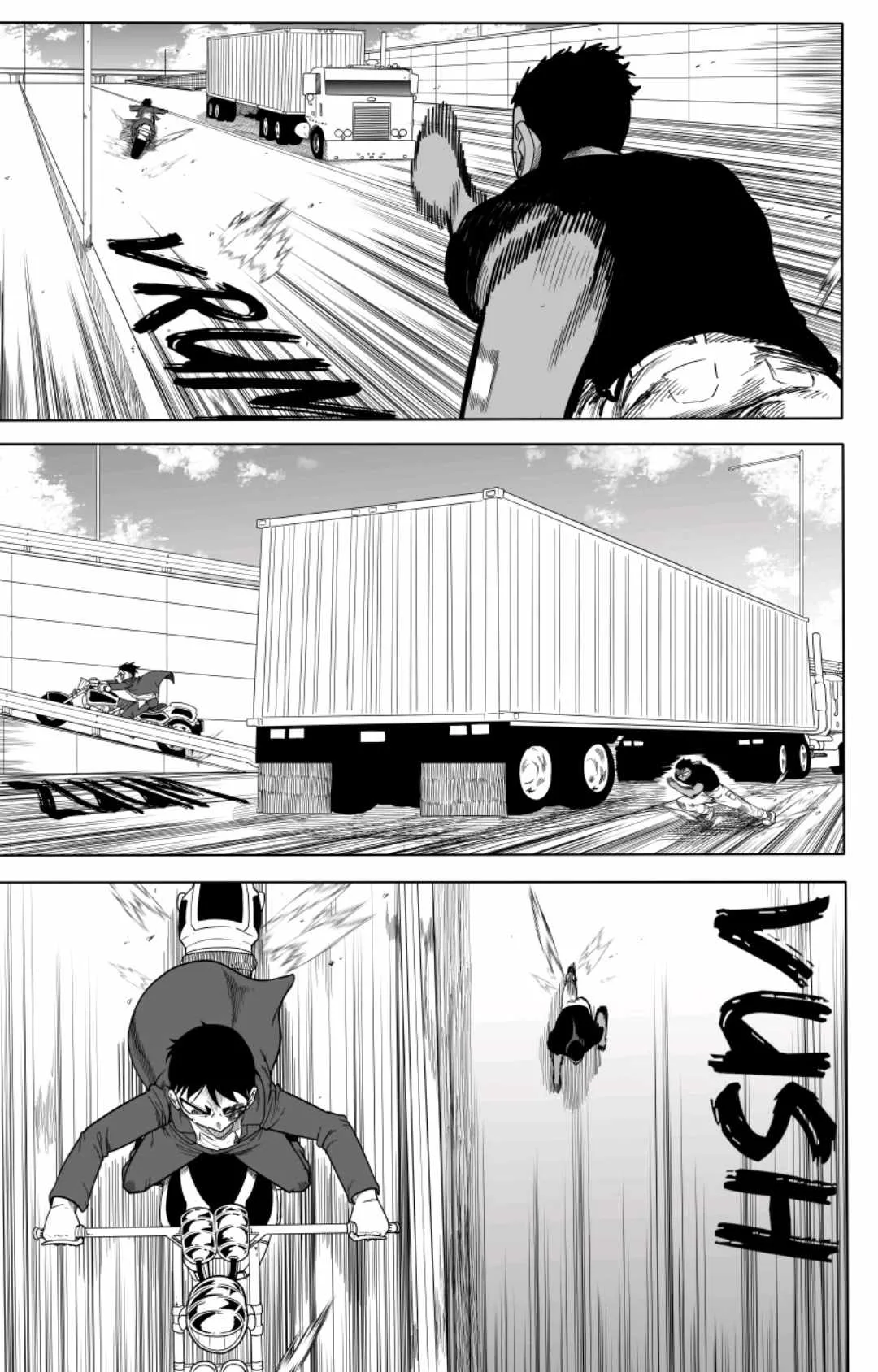 Sense Life Chapter 12 page 37