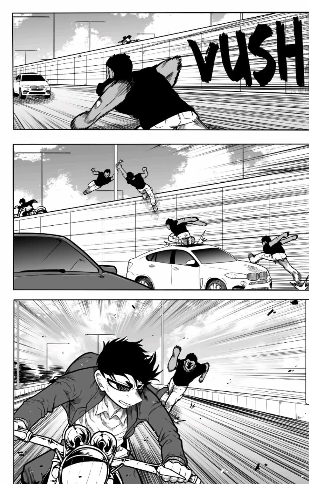 Sense Life Chapter 12 page 38